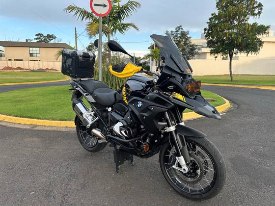 BMW R 1250 GS PREMIUM 40 ANOS 
